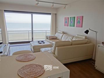 Appartement te huur in Nieuwpoort, Immo, Appartement