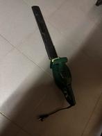 Parkside heggenschaar, Ophalen, Gebruikt