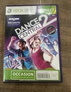 Jeux Xbox 360 dance central, Ophalen of Verzenden, Zo goed als nieuw