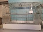 2 Cages domus 45, Animaux & Accessoires