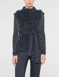 Cardigan court avec ceinture Sarah Pacini neuf, Vêtements | Femmes, Vestes | Hiver, Neuf, Gris, Enlèvement ou Envoi