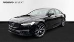 Volvo S90 D4 AUT R-Design: Driver Assist Pack | Park Assist, 5 places, Berline, Noir, Automatique