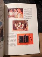 Geschiedenis van Rome Deel I - Chicorei prentenboek 1958, Prentenboek, Ophalen of Verzenden, Zo goed als nieuw