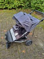 Mountain buggy duet, Kinderen en Baby's, Buggy's, Ophalen, Gebruikt, Overige merken, Duomodel