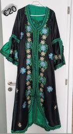 Robe marocaine Taksita à vendre, Comme neuf, Taille 36 (S), Enlèvement