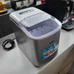 IJsblokjes maker DOMO, Electroménager, Machines à glace, Enlèvement, Comme neuf