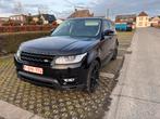 Range rover sport land rover, Autos, Achat, Diesel, Particulier, Range Rover