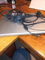 Te koop laptop 13 inhoud metaal omhulsel zilver kleur, Computers en Software, Windows Laptops, 64 GB, 64 GB of meer, Ophalen of Verzenden