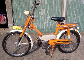Honda Amigo beschikbaar voor biedingen