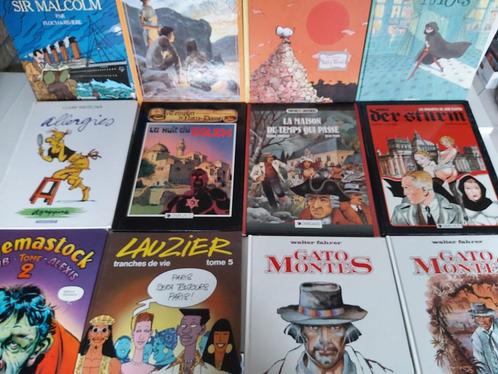 BD NEUVE, DARGUAUD, kies 4,50€ of 10 BD voor 40€, Boeken, Stripverhalen, Zo goed als nieuw, Eén stripboek, Ophalen of Verzenden