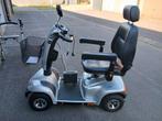 SCOOTMOBIEL Invacare Orion, Ophalen