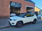 Jeep Compass, Auto's, Jeep, Te koop, Benzine, 5 deurs, Emergency brake assist