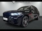 BMW Serie X X5 xDr 30d Pano/Headup/laser, Autos, SUV ou Tout-terrain, 211 kW, Noir, X5