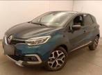 Renault Captur 1.3 TCe Intens EDC 150 cv. 8000 km!!!08/2019, Autos, Renault, Achat, Euro 6, Noir, 5 portes