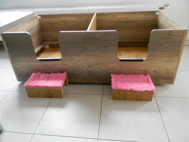 werpkist, Animaux & Accessoires, Accessoires pour chiens, Utilisé, Enlèvement