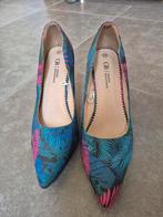 Hakken mulicolor maat 40, Enlèvement ou Envoi