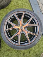 19 inch originele Cupra Copper velg, Leon Ateca Wielen, Auto-onderdelen, Vrachtwagen-onderdelen, Ophalen of Verzenden