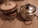 Kookpotten, Huis en Inrichting, Ophalen, Gebruikt