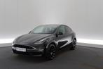 (2EWA318) TESLA MODEL Y, Auto's, Gebruikt, 373 pk, Zwart, 5 zetels