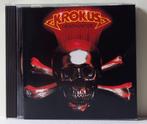 Krokus: Headhunter, CD & DVD, CD | Hardrock & Metal, Comme neuf, Enlèvement ou Envoi