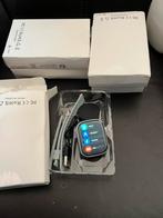 Smartwatch, Sport en Fitness, Hartslagmeters, Ophalen of Verzenden, Nieuw, Overige merken, Waterdicht