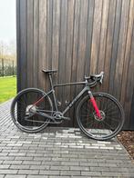 Gravelbike Cube Nuroad C:62 Pro (M), Fietsen en Brommers, Ophalen, Zo goed als nieuw