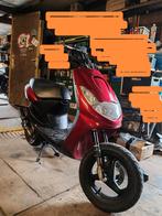 Vivacity 50cc, Vélos & Vélomoteurs, Scooters | Peugeot, Enlèvement ou Envoi, Vivacity
