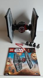 LEGO Star Wars 75101, Ophalen of Verzenden, Zo goed als nieuw, Complete set, Lego