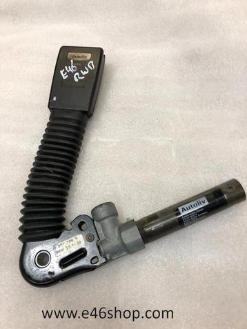 GORDELSPANNER BMW E46 SEDAN COUPE EN TOURING RECHTS #8257788 beschikbaar voor biedingen
