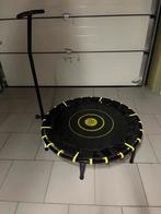 Trampoline, Sport en Fitness, Turnen, Ophalen, Zo goed als nieuw