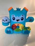 Fisher Price - Slimme Moves Rockit NL, Enlèvement, Comme neuf, 6 mois à 2 ans