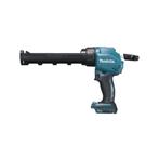 MAKITA DCG180Z afdichtingspistool - 18 V (kale machine), Ophalen of Verzenden, Nieuw