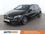 Mercedes-Benz A-Klasse A160 A 160 AMG Sport (bj 2017), Auto's, Mercedes-Benz, Voorwielaandrijving, 75 kW, https://public.car-pass.be/vhr/6e33afaa-0754-457f-a152-fe1899d0d4c4