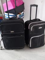 2 valises, Comme neuf, Enlèvement