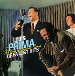 Louis Prima - King Of Jumpin' Swing / Greatest Hits, Cd's en Dvd's, Cd's | Pop, Ophalen of Verzenden