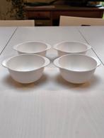 Plastieken soepkommetjes, Caravans en Kamperen, Ophalen