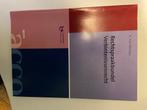 Rechtspraakbundel Verbintenissenrecht, Boeken, Studieboeken en Cursussen, Ophalen, Nieuw