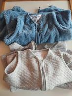 Set van 2 pyjama's, slaappak, 6-24 maanden, Kinderen en Baby's, Babykleding | Maat 86, Nacht- of Onderkleding, Gebruikt, Jongetje of Meisje