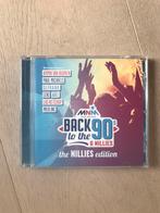 CD MNM Back to the 90’s & Nillies, Ophalen of Verzenden, Zo goed als nieuw