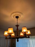 Kroonluchters, Huis en Inrichting, Lampen | Kroonluchters, Ophalen, Gebruikt