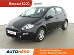 Fiat Punto 1.2 Basis (bj 2018), Auto's, Voorwielaandrijving, Stof, 1242 cc, Punto