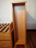 A v. étag. en bois Norvic en pin à fix au mur  tr b. état, Maison & Meubles, Enlèvement, Utilisé