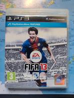 Jeux - FIFA 13 (PS3), Consoles de jeu & Jeux vidéo, Online, Enlèvement ou Envoi, Utilisé, 3 joueurs ou plus