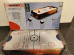 airhockey, Kinderen en Baby's, Speelgoed | Speeltafels, Ophalen, Gebruikt