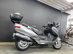 Suzuki Burgman 650 (AN650) (bj 2008), Motoren, Motoren | Suzuki, Bedrijf, Meer dan 35 kW, Overig, 650 cc
