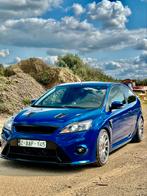 Focus ST sneller als een RS, Auto's, Focus, Bedrijf, Euro 4, Te koop