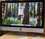 iMac 27" 5K (late 2015) Mac OS SEQUOIA, Computers en Software, Apple Desktops, Ophalen, SSD, IMac, Refurbished