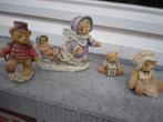 Cherished Teddies, Verzamelen, Beren en Cherished Teddies, Ophalen, Zo goed als nieuw, Cherished Teddies