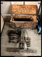 Cintreuse Mingori., Bricolage & Construction, Enlèvement, Utilisé