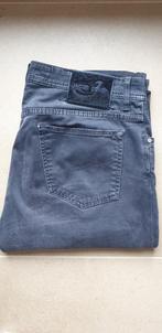 Jacob Cohen J688 jeans blauwgrijs mt 35 - originele lengte, Blauw, Overige jeansmaten, Ophalen of Verzenden, Zo goed als nieuw